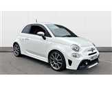 Fiat 500 Image 1