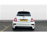 Fiat 500 Image 6