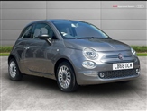 Fiat 500 Image 1