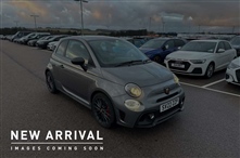Used Fiat 500
