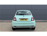 Fiat 500 Image 6