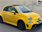 Fiat 500 Image 1