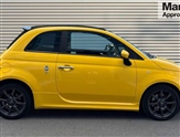 Fiat 500 Image 2