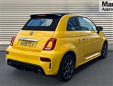 Fiat 500 Image 3