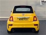Fiat 500 Image 4