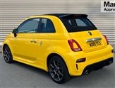 Fiat 500 Image 5