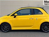 Fiat 500 Image 6