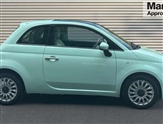 Fiat 500 Image 2