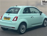 Fiat 500 Image 3