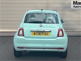 Fiat 500 Image 4