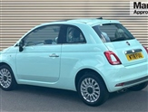 Fiat 500 Image 5
