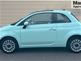 Fiat 500 Image 6