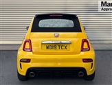 Fiat 500 Image 4