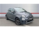 Fiat 500 Image 1