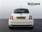 Fiat 500 Image 4