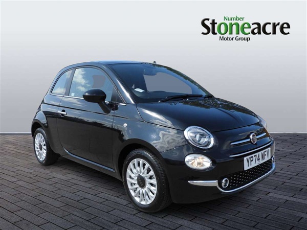 Large image for the Used Fiat 500