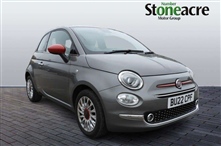 Used Fiat 500