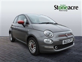 Fiat 500 Image 1