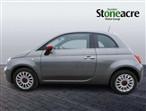 Fiat 500 Image 6
