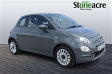 Used Fiat 500