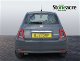 Fiat 500 Image 4