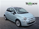 Fiat 500 Image 1