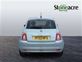 Fiat 500 Image 4