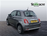 Fiat 500 Image 5