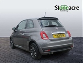 Fiat 500 Image 2