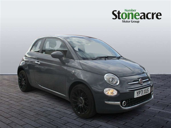 Large image for the Used Fiat 500