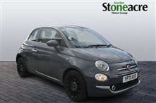 Used Fiat 500