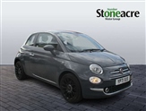 Fiat 500 Image 1