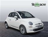 Fiat 500 Image 1
