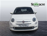 Fiat 500 Image 2