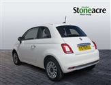 Fiat 500 Image 4