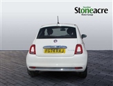 Fiat 500 Image 6
