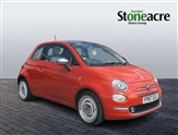 Fiat 500 Image 1