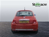 Fiat 500 Image 4