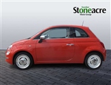 Fiat 500 Image 6