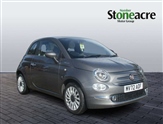 Fiat 500 Image 1