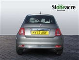 Fiat 500 Image 4