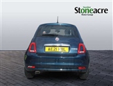 Fiat 500 Image 4