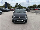 Fiat 500 Image 2