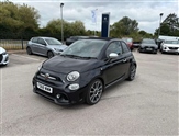 Fiat 500 Image 3