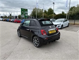 Fiat 500 Image 4