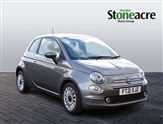 Fiat 500 Image 1