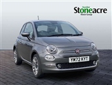 Fiat 500 Image 1