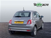 Fiat 500 Image 6