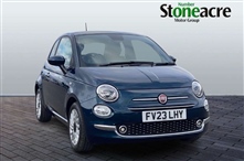 Used Fiat 500