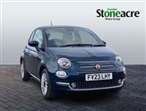 Fiat 500 Image 1